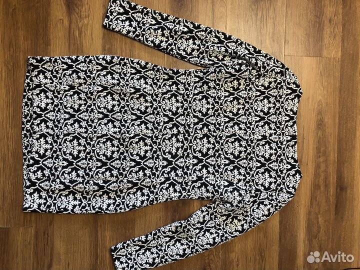 Платье Armani jeans 46-48