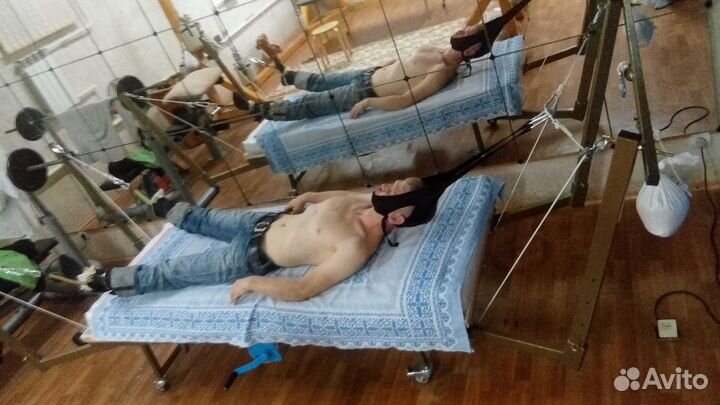 Кровать - правило