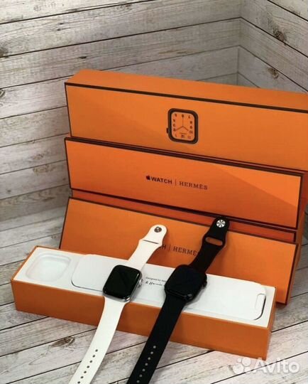 Apple watch 7 Hermes
