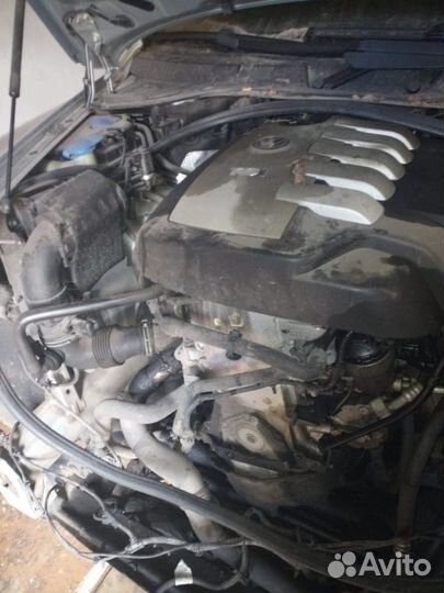 Разборка touareg туарег 2,5 дизель