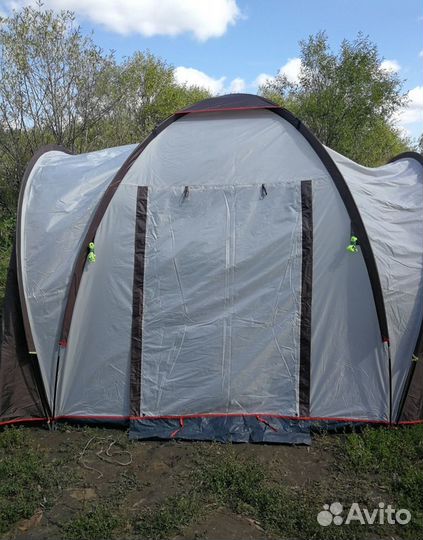 Палатка аренда продажа кемпинговая
