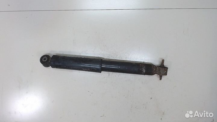 Амортизатор подвески Land Rover Discovery 2, 2000