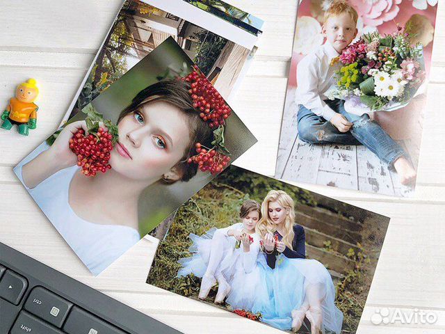 Печать фото / картины на холсте /фото на доки