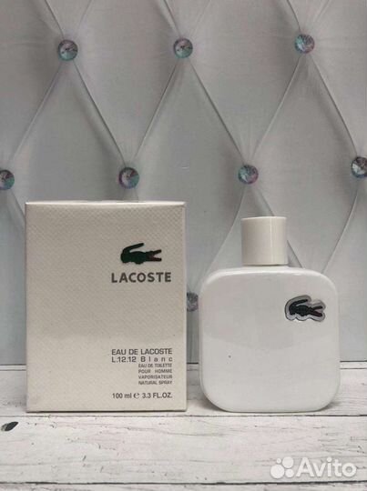 Парфюм мужской новый