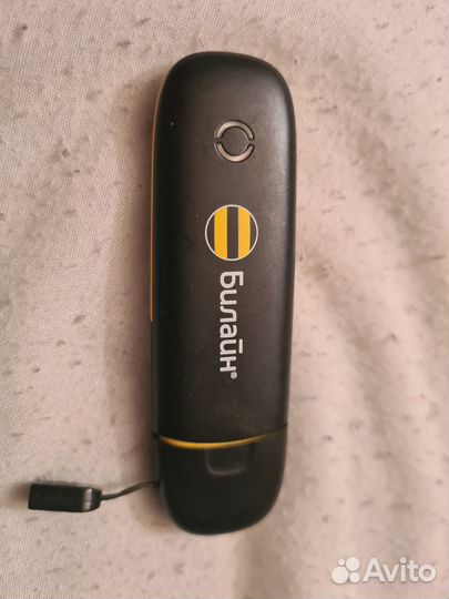 3G модем Билайн ZTE MF180