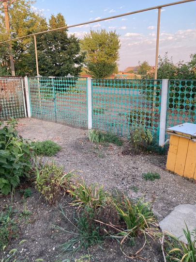 Дом 50 м² на участке 18 сот.