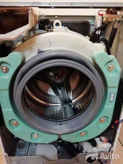 Ремонт посудомоечных машин. Частник. Выезд на дом