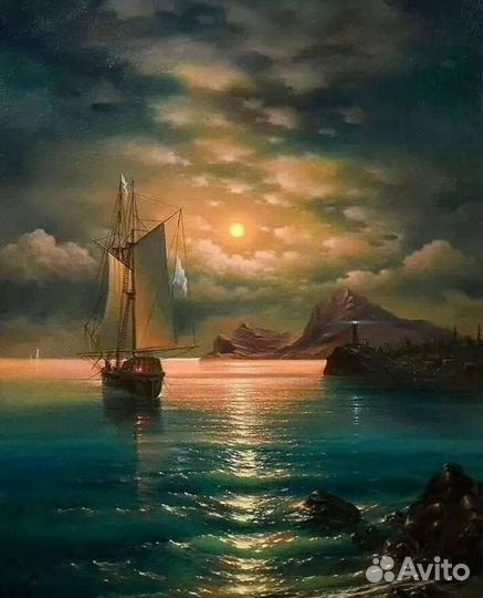 Художественные и реставрационные работы