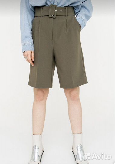 Шорты