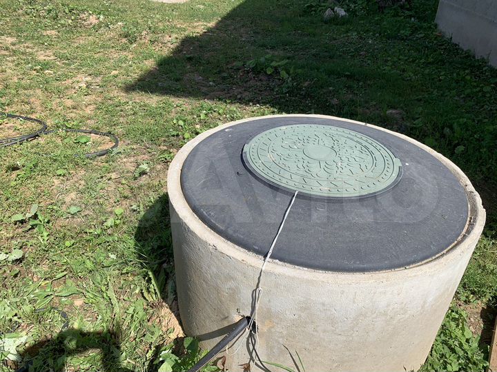 Дом 188 м² на участке 10,5 сот.