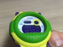 Часы Casio g-001hc-3er