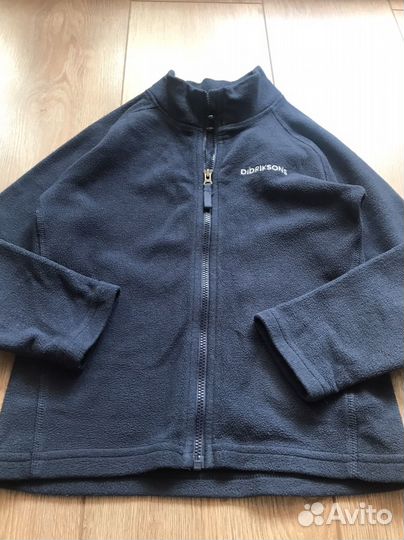 Костюм didriksons 110