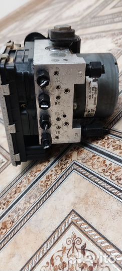 Блок ABS/ESP Kia Cerato BD 58900-M6400/58910-M6400