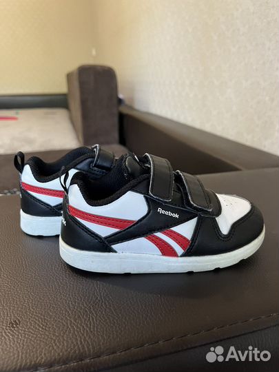 Кроссовки reebok