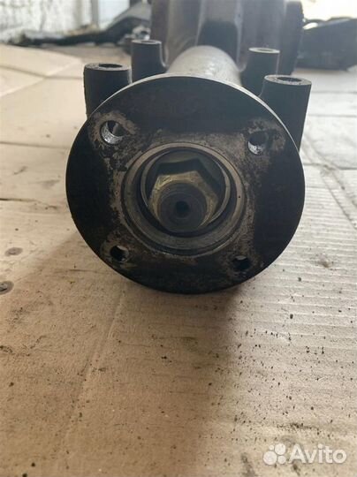 Редуктор задний subaru legacy BL5