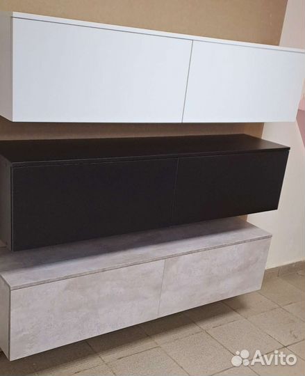 Тумба под тв