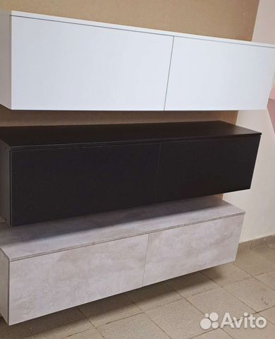 Тумба под тв