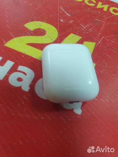 Наушники наушники Apple AIR pods 1