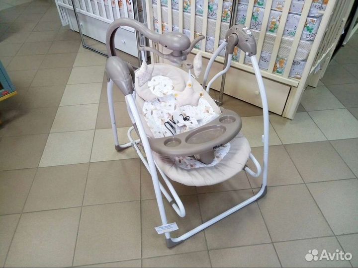 Детские качели