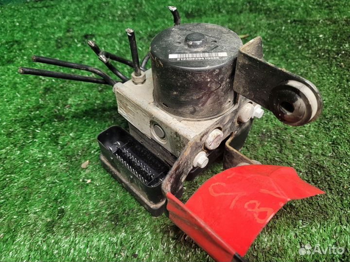 Блок ABS Ford Focus 2 1.8