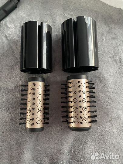 Стайлер для волос babyliss