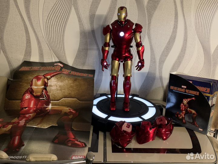 Коллекционные модели