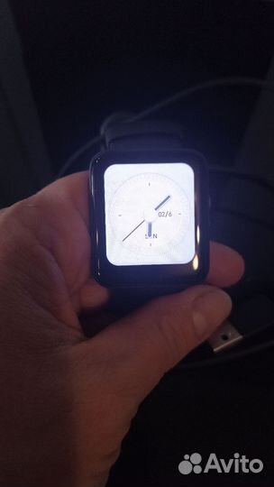 Смарт-часы Xiaomi Redmi Watch 2 Lite GL