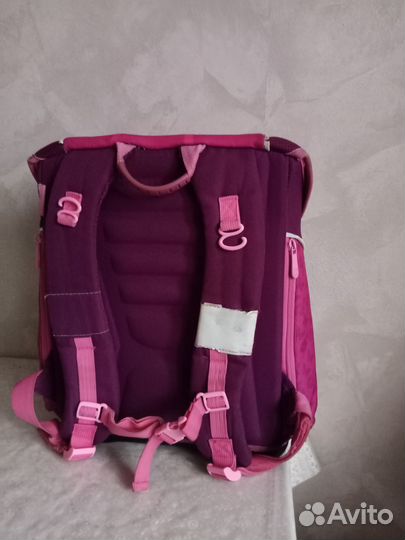 Портфель школьный ранец