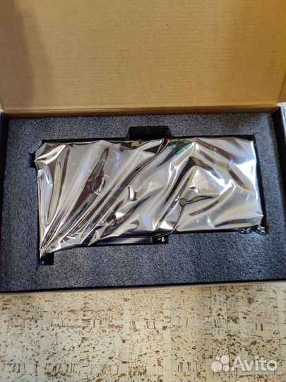 Видеокарта MSI/ASRock RX 7600