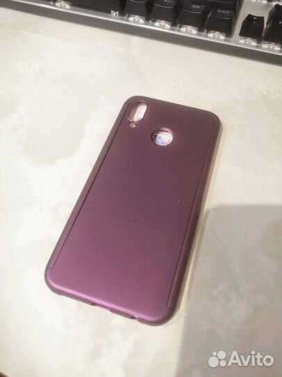 Чехол на Huawei P20 lite