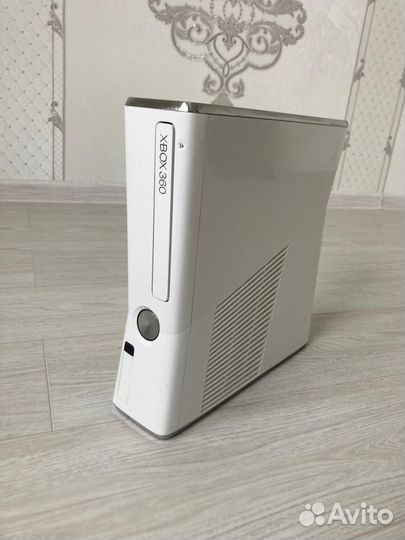 Xbox 360