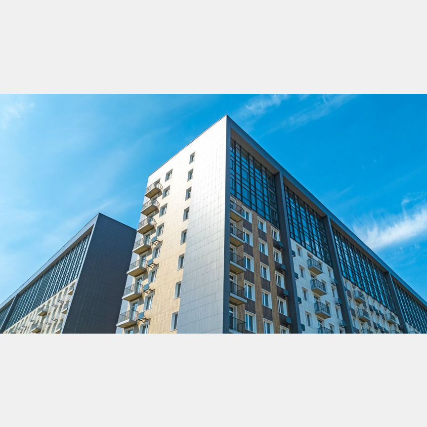 1-к. апартаменты, 32,5 м², 15/18 эт.