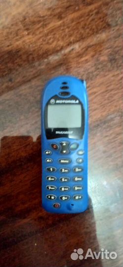 Motorola T190
