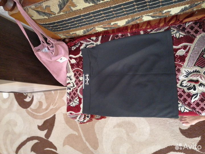 Юбка для девочки