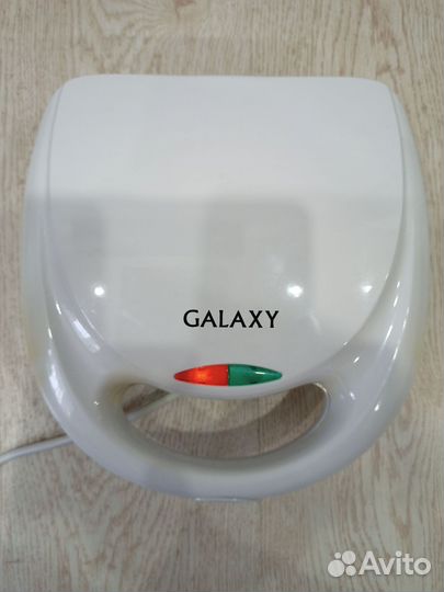 Вафельница электрическая galaxy GL 2950
