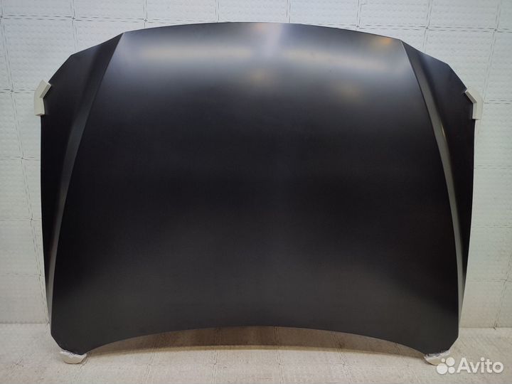 Капот Mazda Cx-5 2 KF 2016