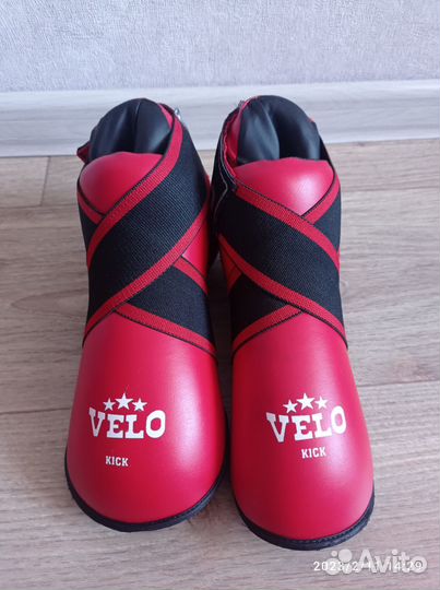 Футы для тхэквондо