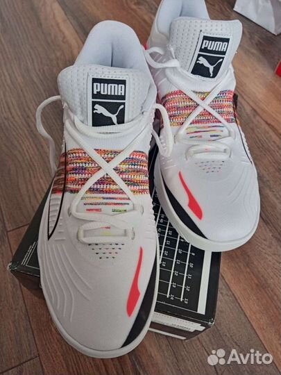 Кроссовки puma оригинал 41 размер