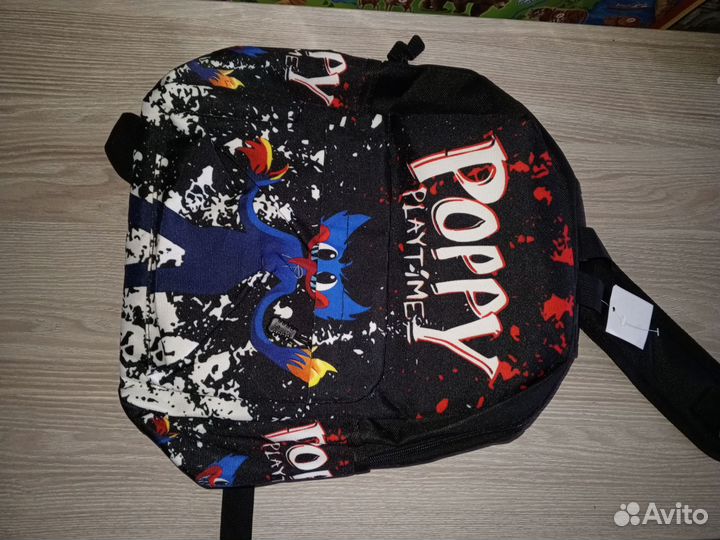 Рюкзак школьный новый