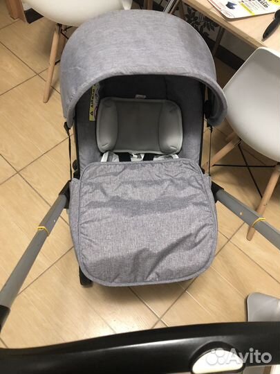 Коляска автокресло foofoo 4 в 1