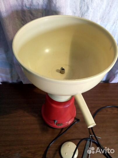 Сепаратов СССР