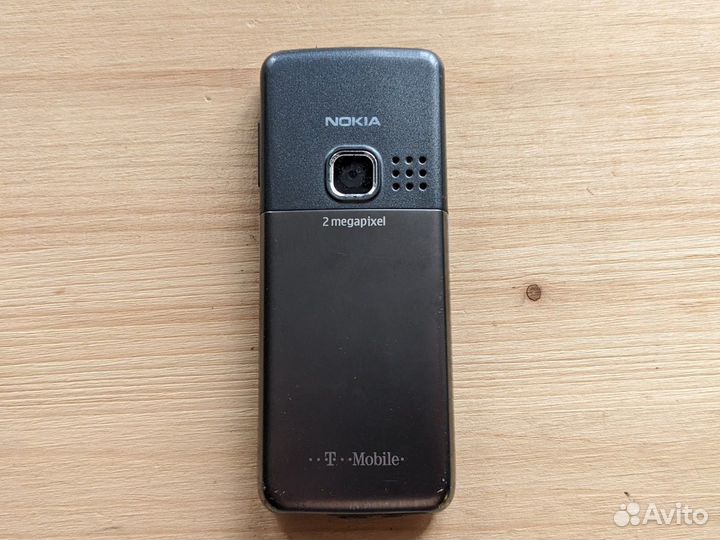 Nokia 6300i