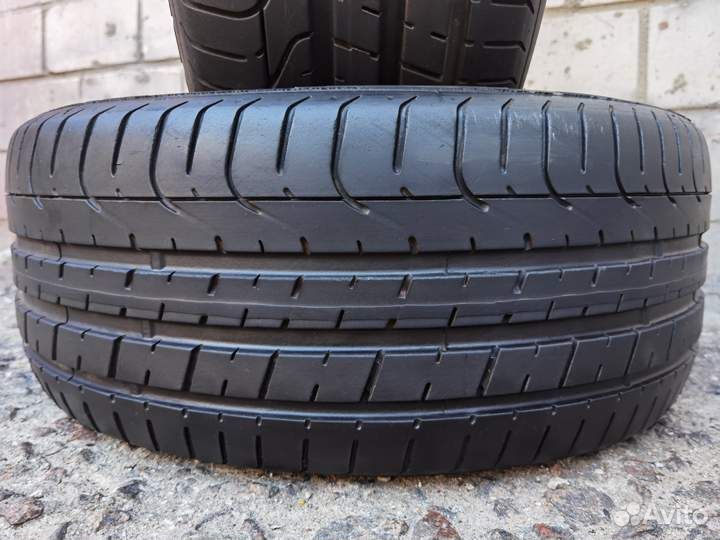 Pirelli P Zero 225/45 R17 94V