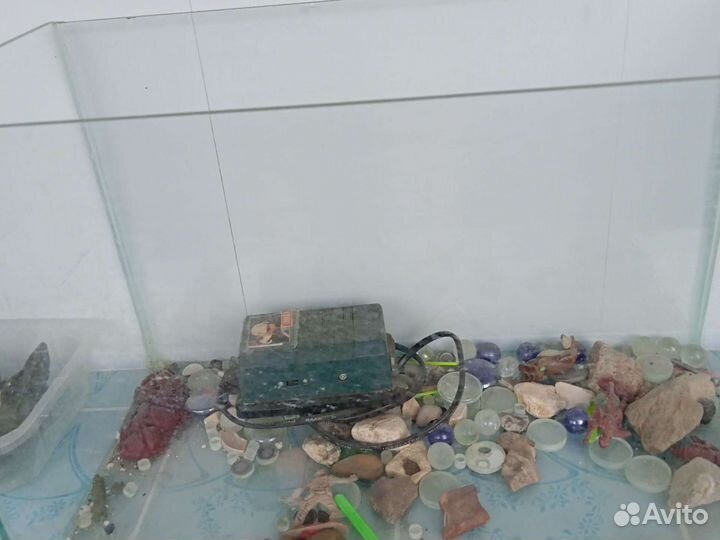 Аквариум