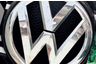 Volkswagen VIP motors
