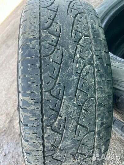 Pirelli Scorpion 225/65 R17