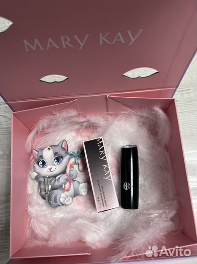 Подарки бьюти боксы