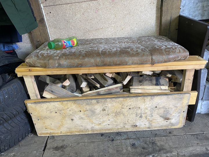 Гараж, 24 м²