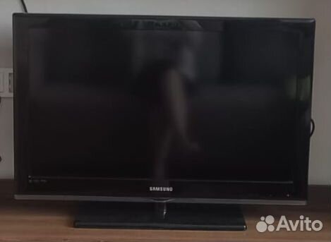 Телевизор samsung 32 дюйма