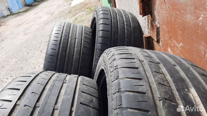 Matador MP 46 Hectorra 2 225/45 R17 91Y